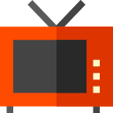 televisión icon