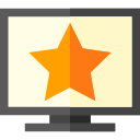 televisión icon