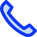 llamada telefónica icon