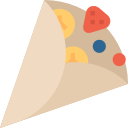 crepe icon