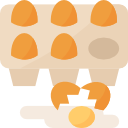 huevos 