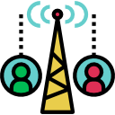 comunicaciones icon