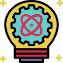 innovación icon