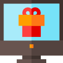 monitor icon