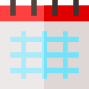 calendario icon