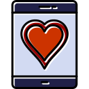 corazón icon