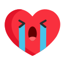 llorar icon