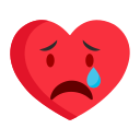 llorar icon