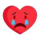 llorar icon