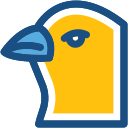 paloma icon