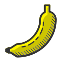 banana icon