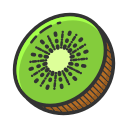 kiwi icon