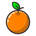 naranja icon