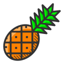 piña icon