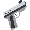 pistolet icon