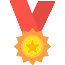 médaille icon