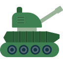 tanque de guerra 