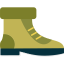 botas militares 