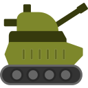 tanque do exército 