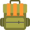 sac à dos icon