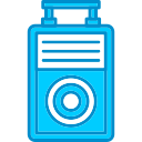 altavoz icon