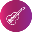 guitarra icon