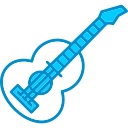 guitarra icon