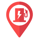 Charging Station icon