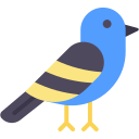 pájaro icon