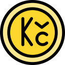 koruna icon