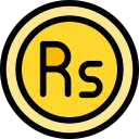 rupia icon