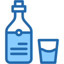 botella icon