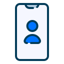 contacto icon