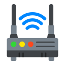 router inalámbrico 