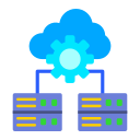 gestión de datos icon