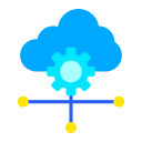 configuración de la nube 