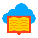 libro electronico icon