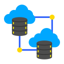 almacenamiento en la nube 