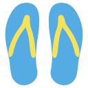 chancletas icon