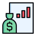 relatório financeiro 