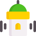 Adzan icon