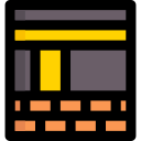 kaaba icon