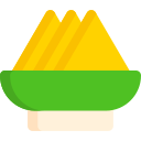 samosa icon