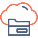 almacenamiento en la nube