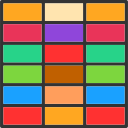 color icon