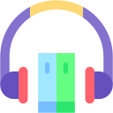 audio libro icon