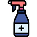 cleaning icon