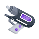 pistola icon