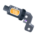 pistola icon