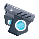 pistola icon